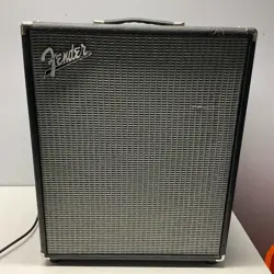 CONDITION TESTED AND