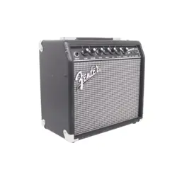 COMBO AMPLIFIER INCLUDES