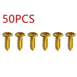 50PCS IRON