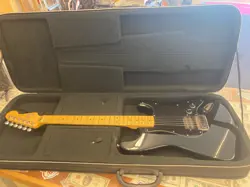 STRATOCASTER 2002-03