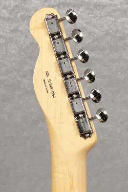 ASH BODY W/WIDE-RANGE