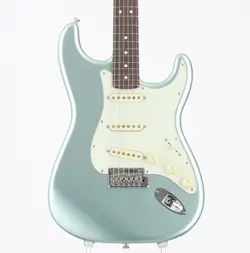 II STRATOCASTER MSG