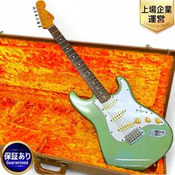 1960 STRATOCASTER USA