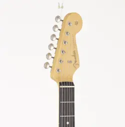 FENDER MADE IN JAPAN HYBRID 60S STRATOCASTER CALIFORNIA BLUE