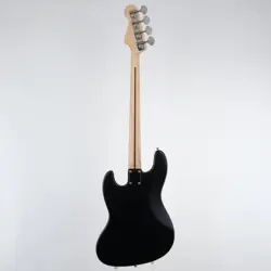 MATTE BLACK ELECTRIC