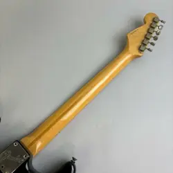 CLAPTON STRATOCASTER 1989