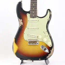 2024 1964 STRATOCASTER