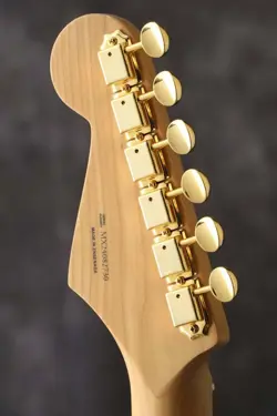 FENDER FSR VINTERA II 50S STRATOCASTER WHITE BLONDE OCHANOMIZU MAIN STORE