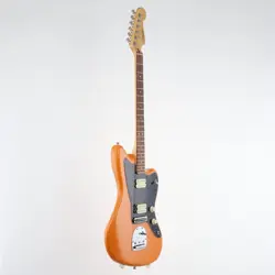 FENDER PLAYER JAZZMASTER CAPRI ORANGE SHINSAIBASHI STORE