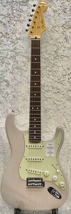 -US BLONDE/ROSEWOOD-