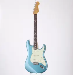 FENDER CLASSIC 60S STRATOCASTER EXPORT LPB OCHANOMIZU MAIN STORE