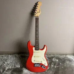 MINI STRATOCASTER ACTUAL