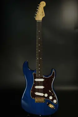 STRATOCASTER ASH W/57-62PU