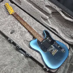 FENDER AMERICAN PROFESSIONAL II TELECASTER RW DARK NIGHT CHRISTMAS