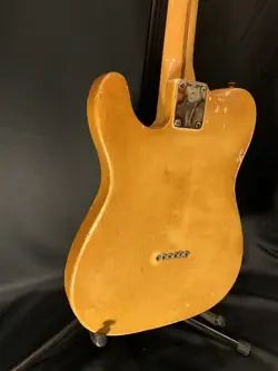 FENDER FENDER TELECASTER