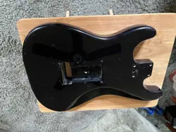 BODY AMERICAN STANDARD