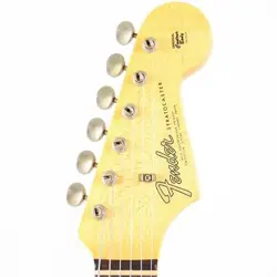 JOURNEYMAN RELIC 3CS