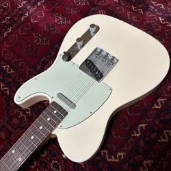 FENDER TELECASTER 60S