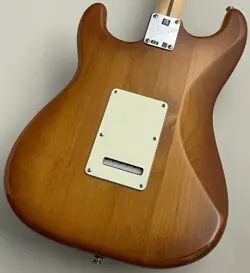 STRATOCASTER-HONEY BURST- US22064311