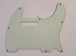 PICKGUARD CLEAN