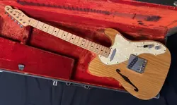 GOOD CONDITION W/HSC