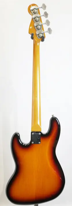 FRETLESS 3TS NO.DG988