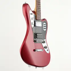 FENDER JAPAN JGS OLD CANDY APPLE RED UMEDA STORE NO.DG874