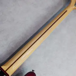 FENDER MADE IN JAPAN INTERNATIONAL COLOR JAZZ BASS NO.DG814