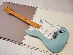 COMPONENT STRATOCASTER RELIC