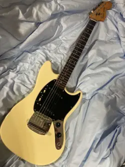 1994-95 FUJIKEN MADE