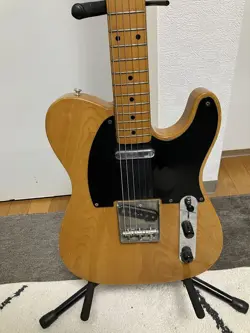 SERIAL GREAT RESONANCE