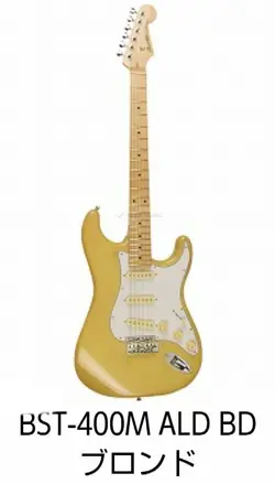 BACCHUS BST-400R ALD