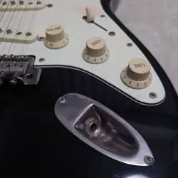 JAPAN ST62-53 STRATOCASTER