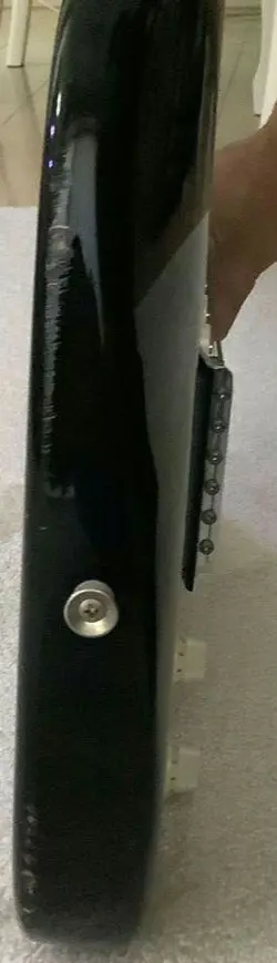 ST62-53 STRATOCASTER ELECTRIC