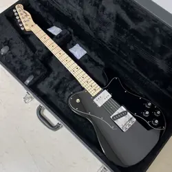 FENDER JAPAN TRADITIONAL 70'S TELECASTER ELECTRIC GUITAR - USED, SMALL SCRATCH