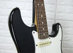 JAPAN STRATOCASTER 1980