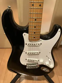 STRATOCASTER ST57-US ELECTRIC