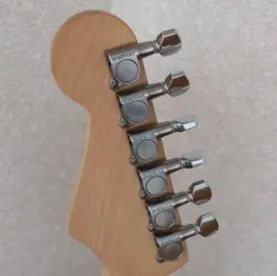 JAPAN STRATOCASTER 3TS