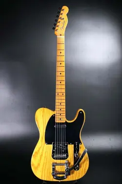 50S TELECASTER ASH