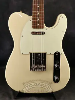 FENDER JAPAN2006-2008 TL62-65US