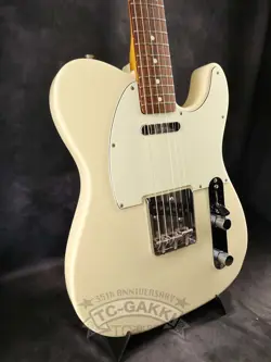 FENDER JAPAN2006-2008