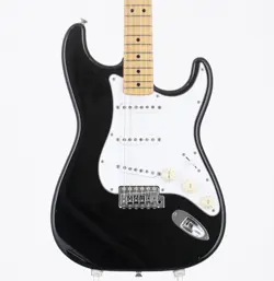 FENDER JAPANST72-US BLACK