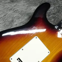 STRATOCASTER MN 2010