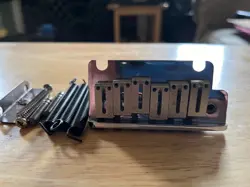 FENDER BRIDGE AMERICAN