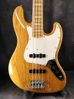 FENDER JAPAN1993-94 JB75-90 MOD.