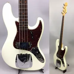 FENDER AMERICAN VINTAGE 64 JAZZ BASS 2013