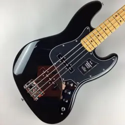 FENDER PLAYER II JAZZ BASS / BLACK