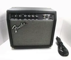 15W AMPLIFIER SPEAKER