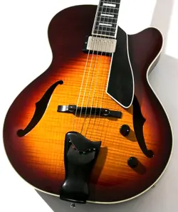 FENDER CUSTOM SHOP MBS D'AQUISTO MASTER BUILT BY STEPHEN STERN GUITAR FROM JP