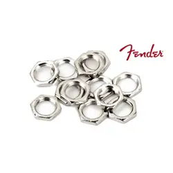 NUTS FOR POTENTIOMETER